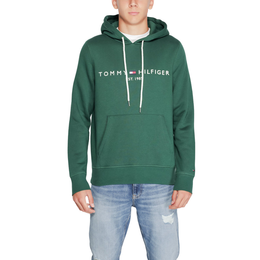- Tommy Hilfiger Felpa Uomo