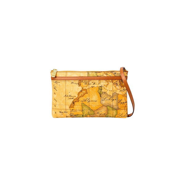 Alviero Martini 1ᴬ Classe Geo Classic Bandoliera Media