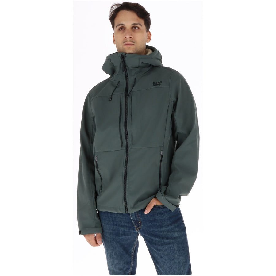 - Superdry Giacca Uomo
