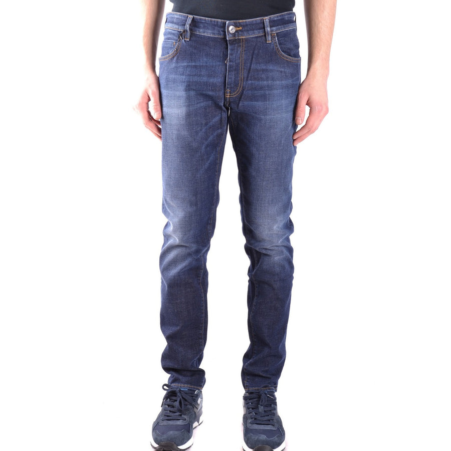- Paolo Pecora Jeans Uomo