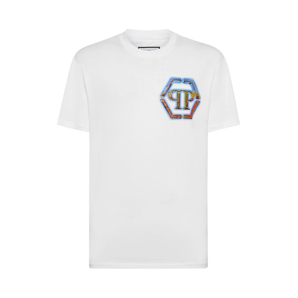 - Philipp Plein T-Shirt Uomo