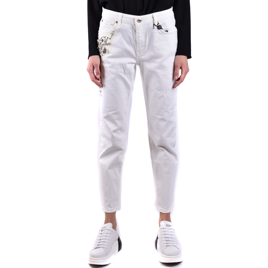 - Twinset Jeans Donna