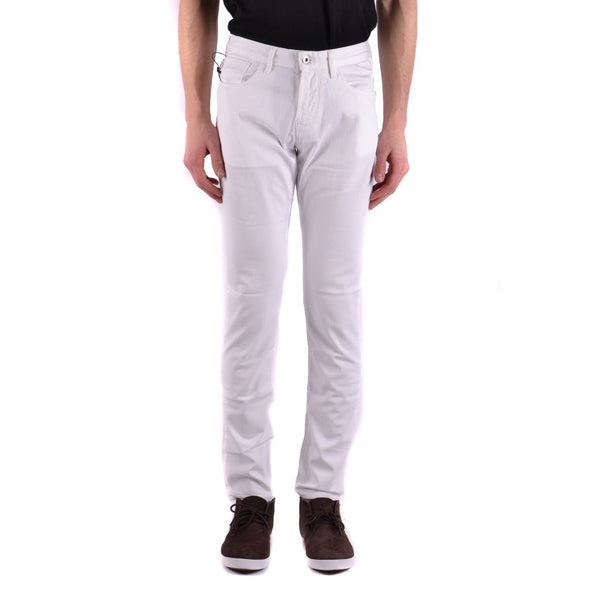 Bianco Uomo