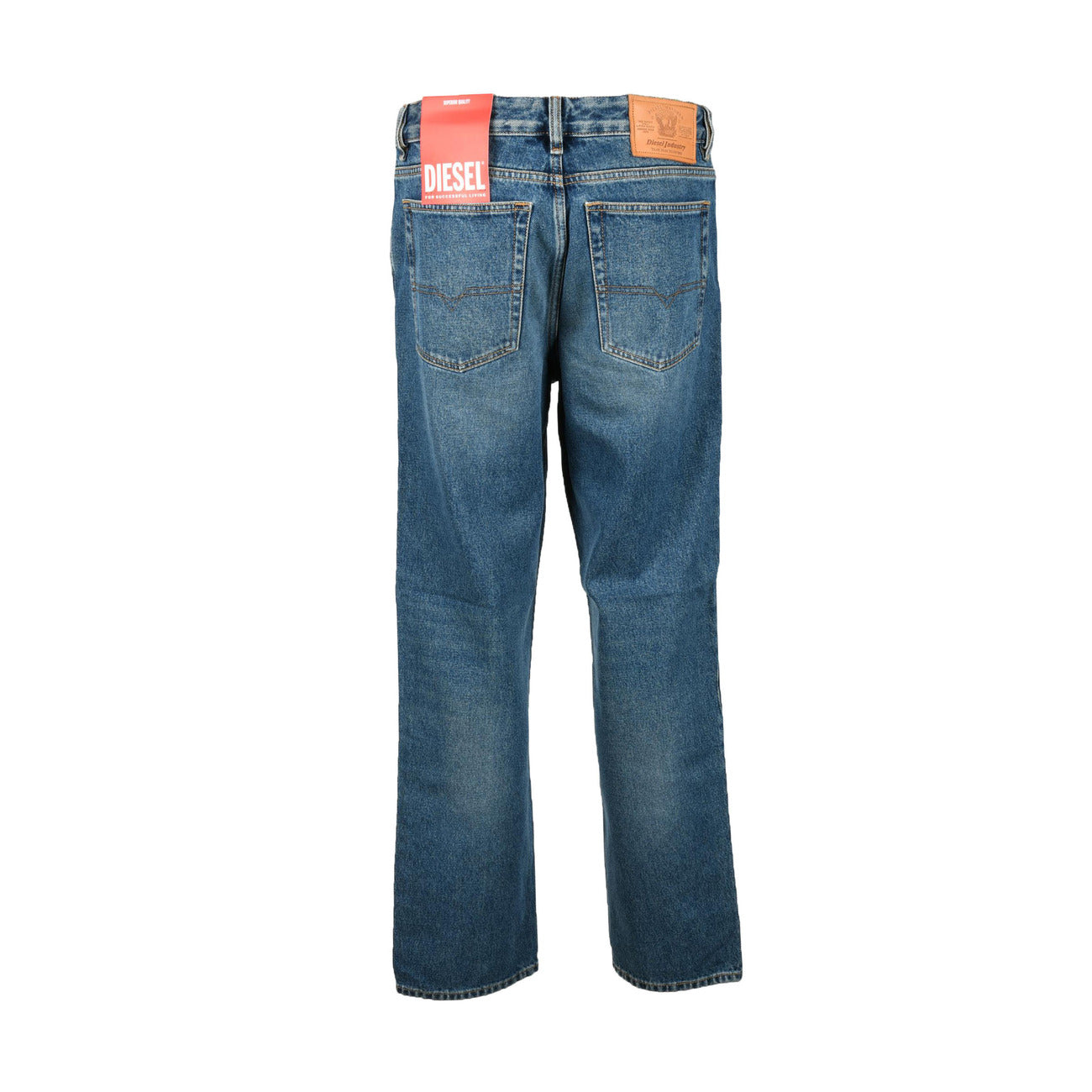 2429425 Diesel Jeans Blu Uomo