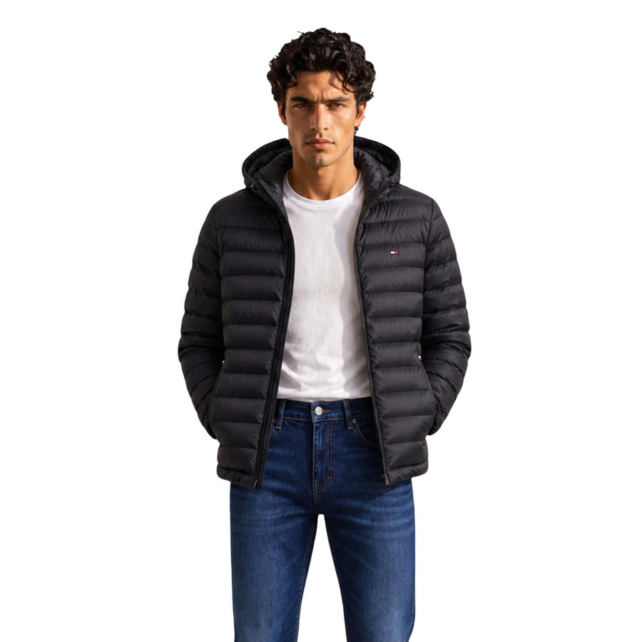 - Tommy Hilfiger Giubbotto Uomo
