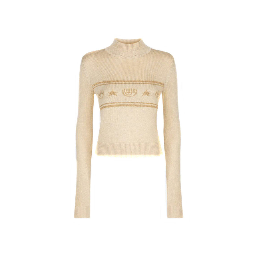 Pullover Logomania Eyestar