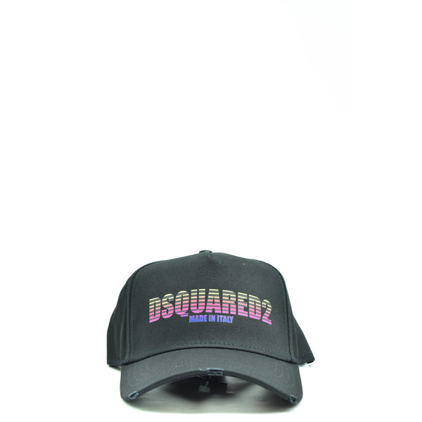 - Dsquared2 Cappello Uomo