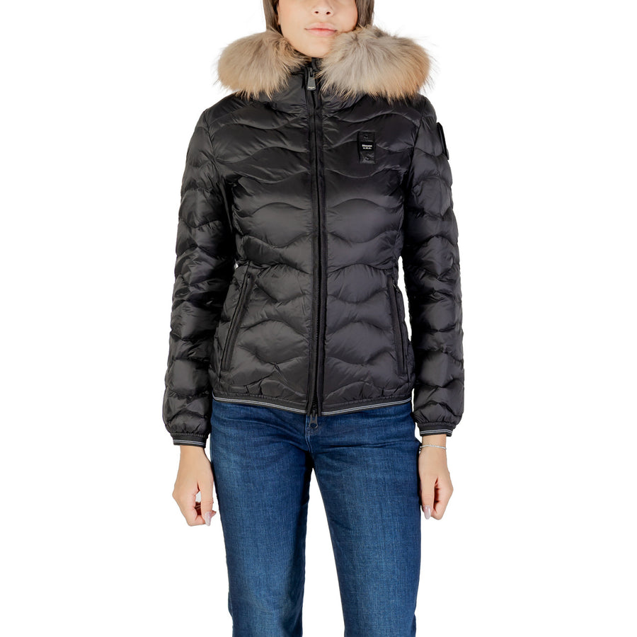 - Blauer. Giubbotto Donna