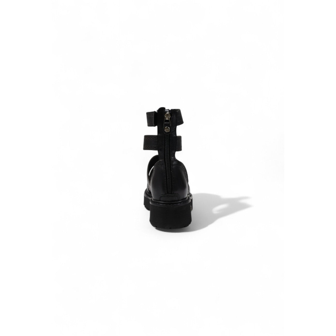 486682 Cult Sandali Nero Donna Primavera/Estate