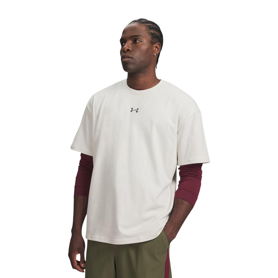 - Under Armour T-Shirt Uomo
