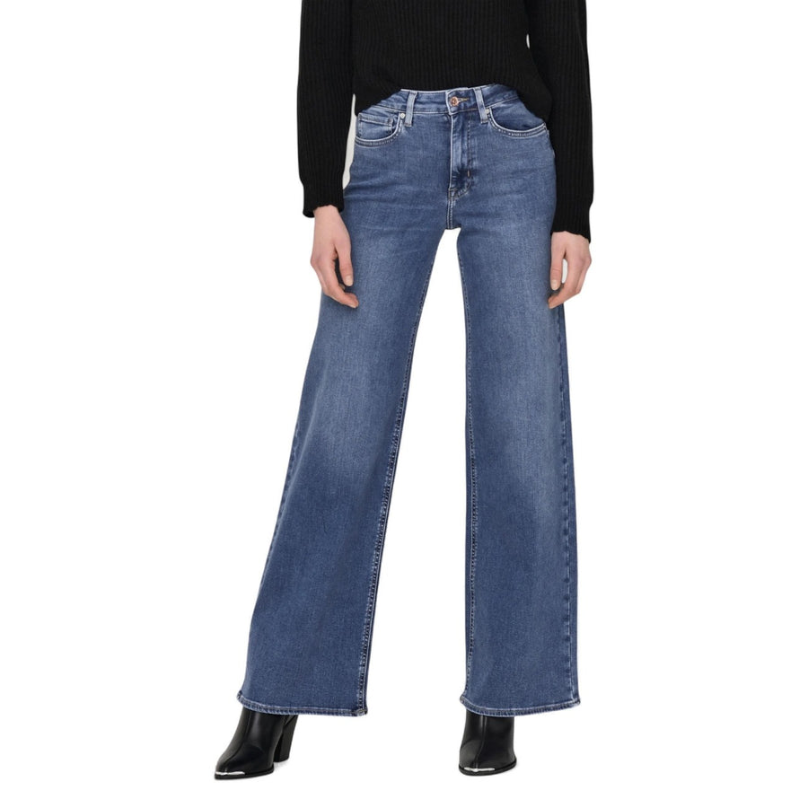 Onlmadison Blush HW Wide DNM Tai715 15282980