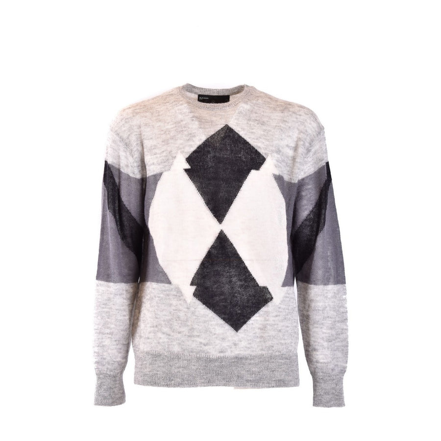 - Neil Barrett Maglia Uomo