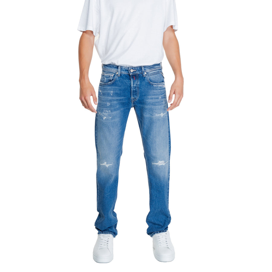 - Replay Jeans Uomo
