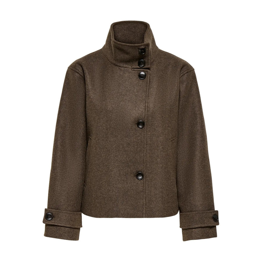 Cappotto Donna ONLVELA