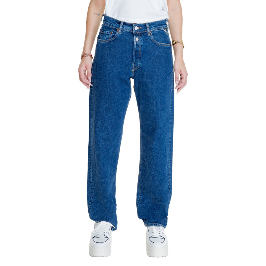 - Replay Jeans Donna
