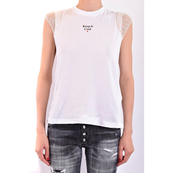 - Dsquared2 Canotta Donna