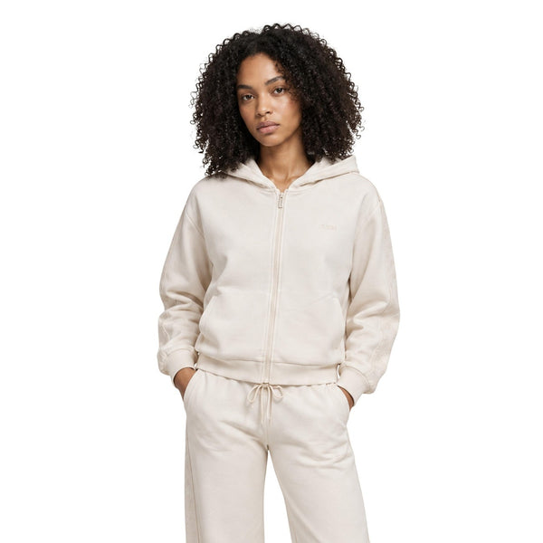 Elsa Full Zip Hoodie Felpa Donna