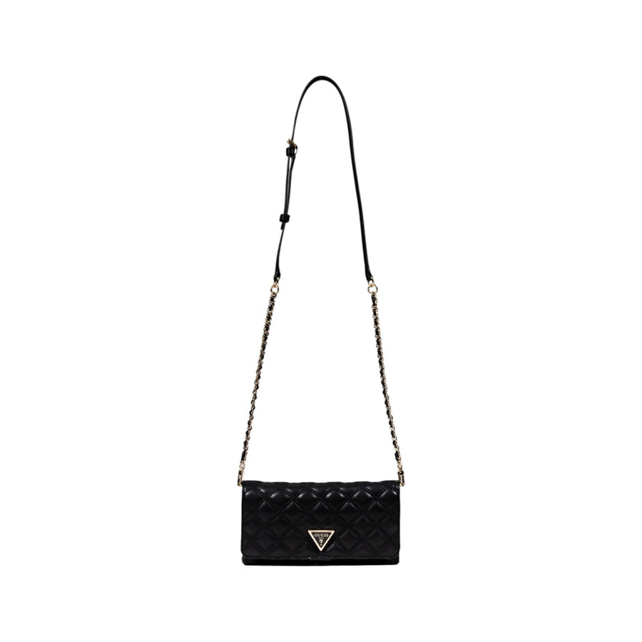 Giully II Xbody Flap Organizer Borsa Donna