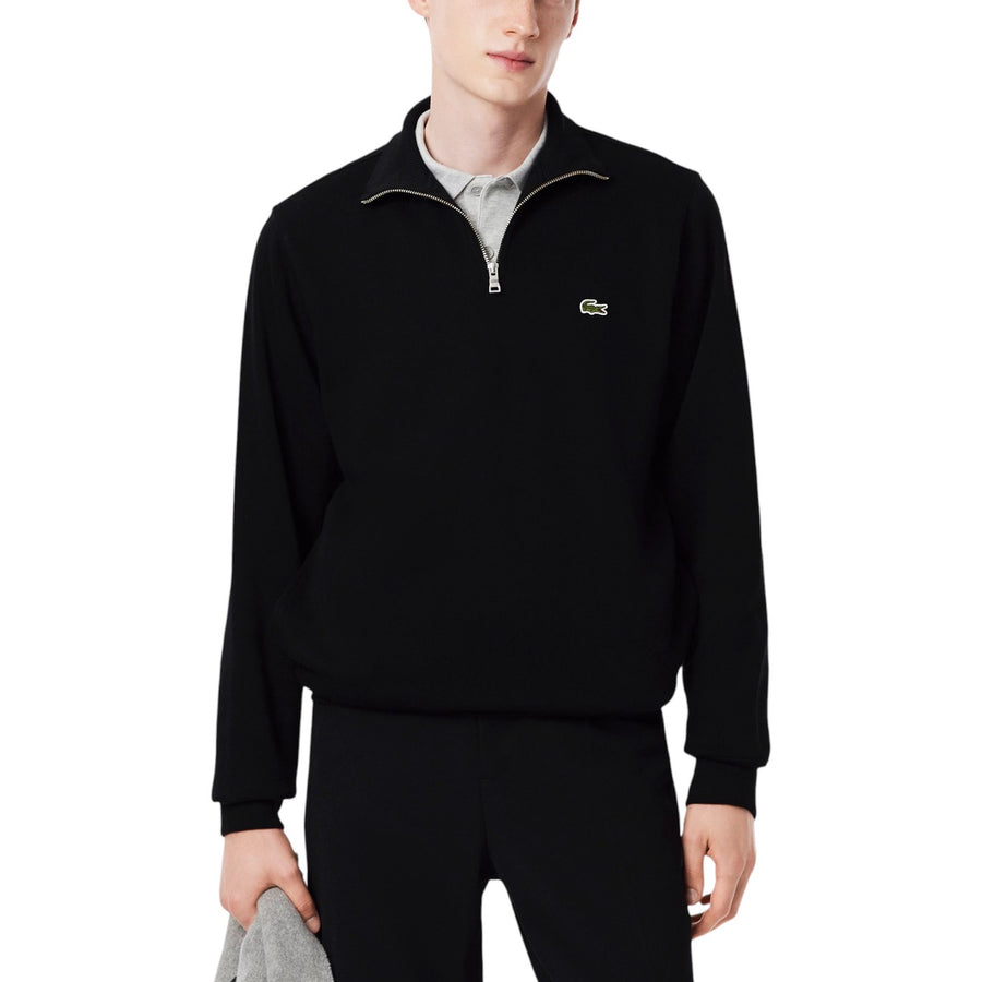 - Lacoste Felpa Uomo