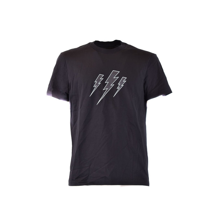 - Neil Barrett T-Shirt Uomo