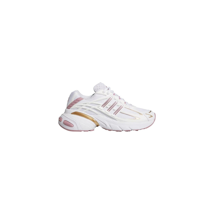Adistar XLG 2.0 White Pink Gold Sneakers Donna