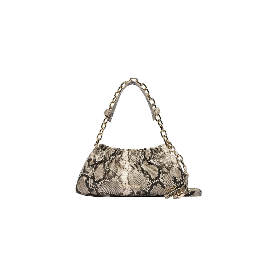 Lumira Shoulder Bag Nero
