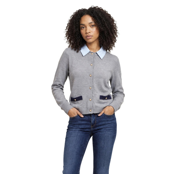 - Morgan De Toi Cardigan Donna