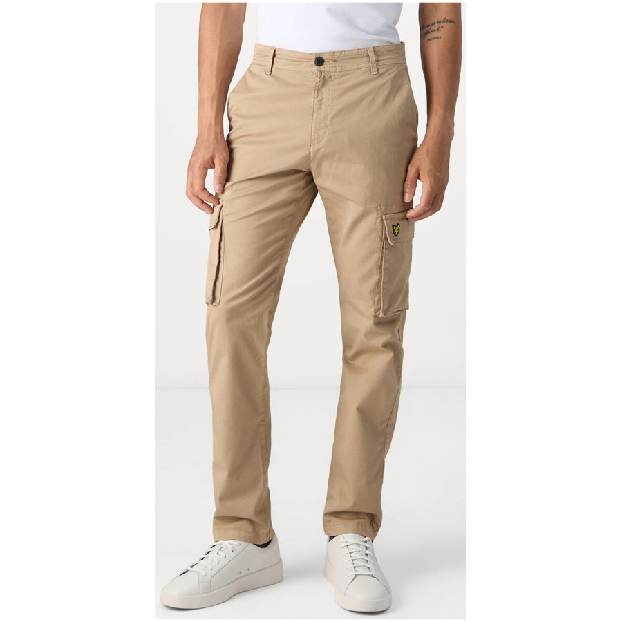 - Lyle & Scott Pantaloni Uomo