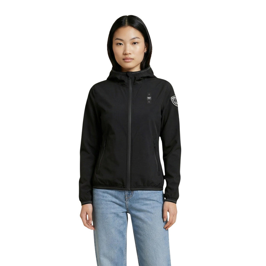 - Blauer. Giacca Donna