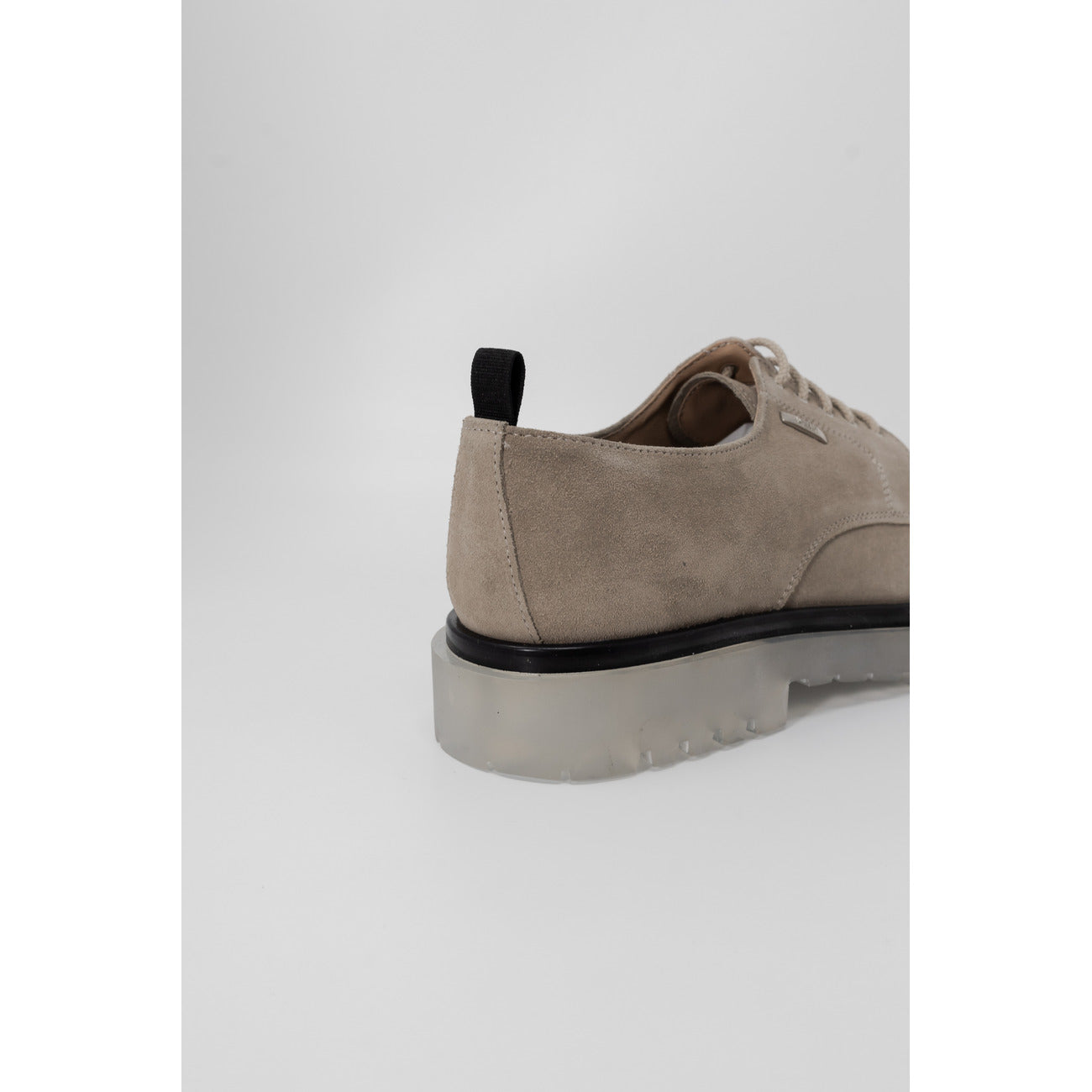 2211916 Antony Morato Scarpe Stringate Beige Uomo
