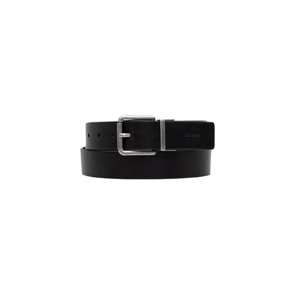 Casual Roller Buckle 35Mm Adj/Re LV04D7103G Cintura Uomo