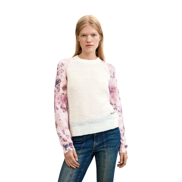 - Desigual Maglia Donna
