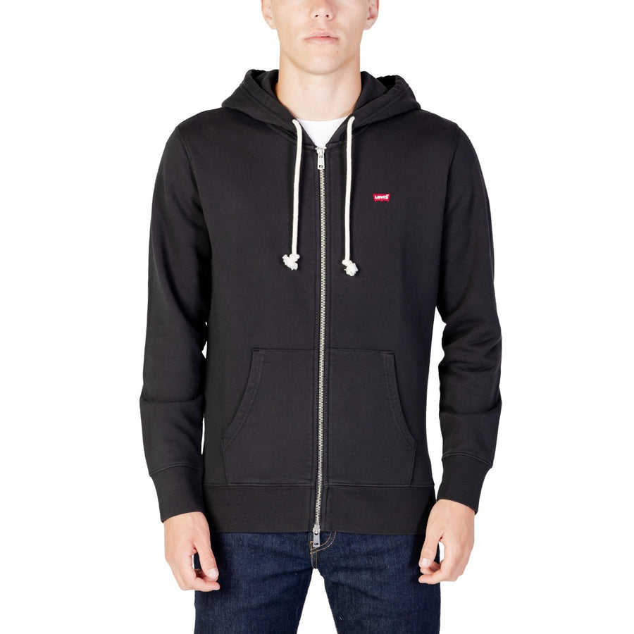 - Levi`s Felpa Uomo