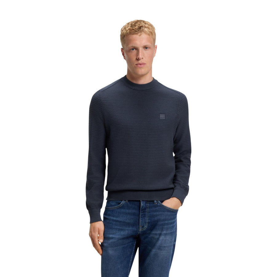 - Boss Maglia Uomo
