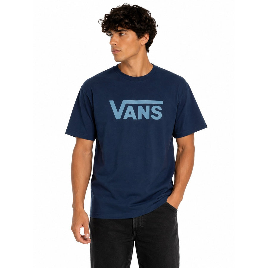 - Vans T-Shirt Uomo