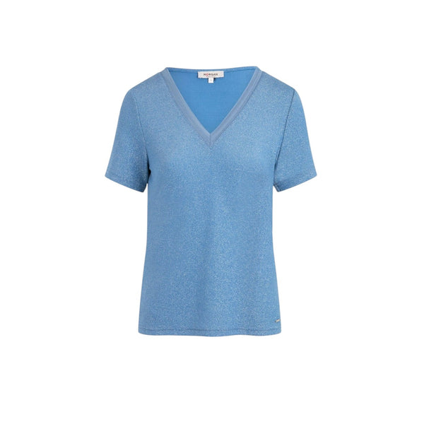 - Morgan De Toi T-Shirt Donna