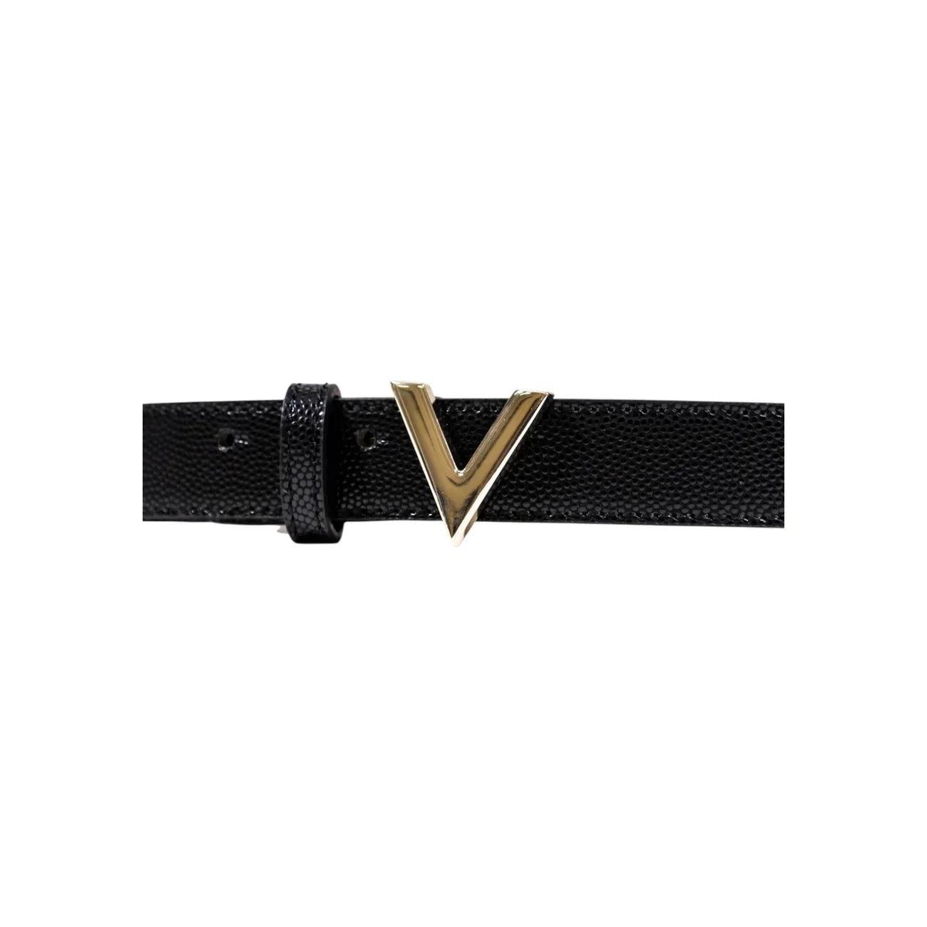2436744 Valentino Cintura Nera Donna