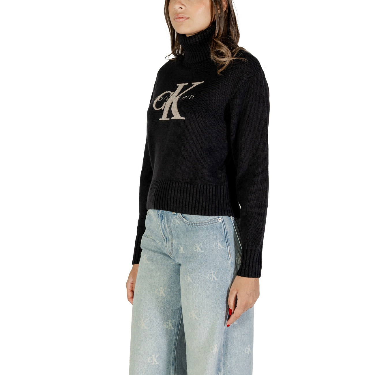 Calvin Klein Jeans - Calvin Klein Jeans Maglia Donna