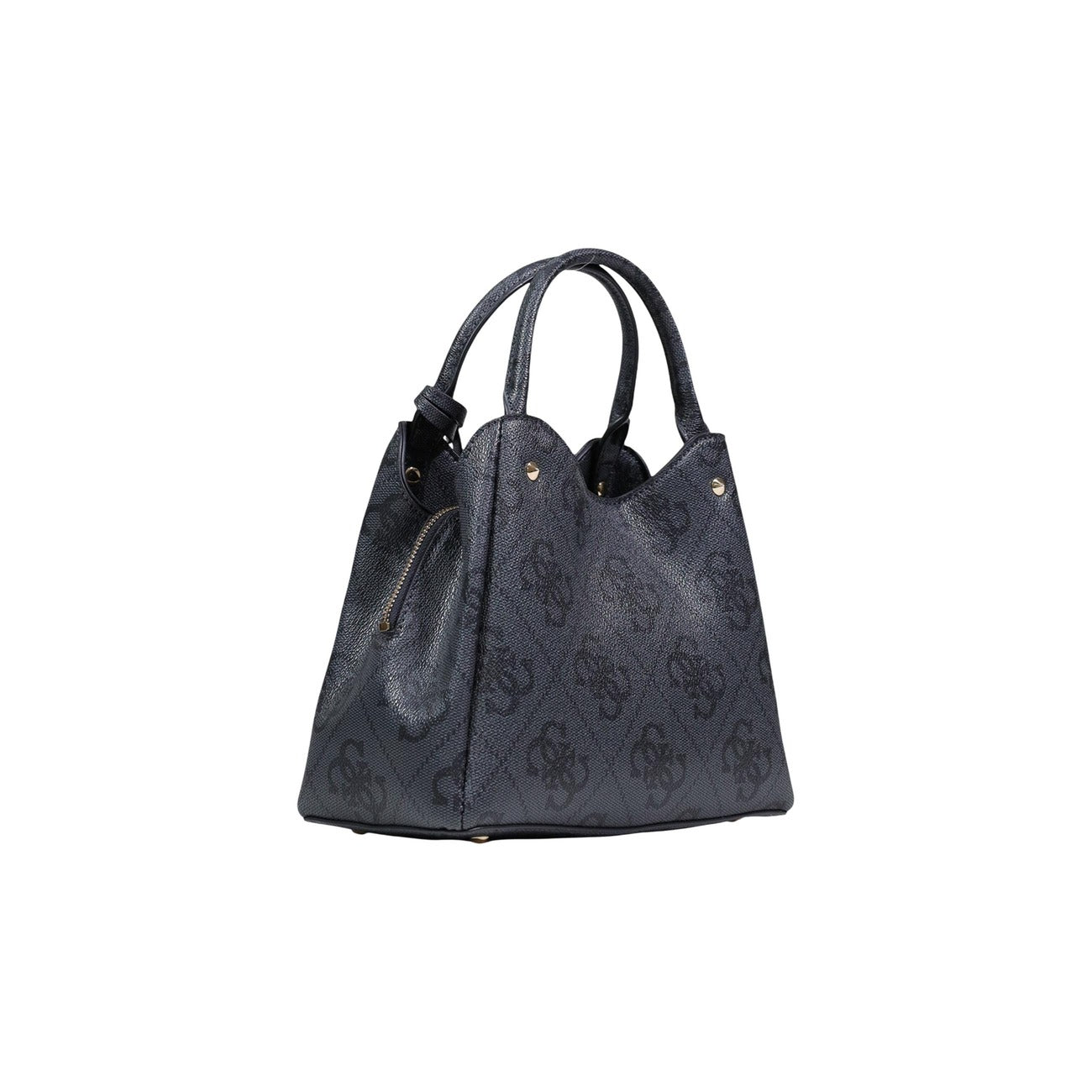 2453342 Guess Borsa Grigia Tracolla Stampa