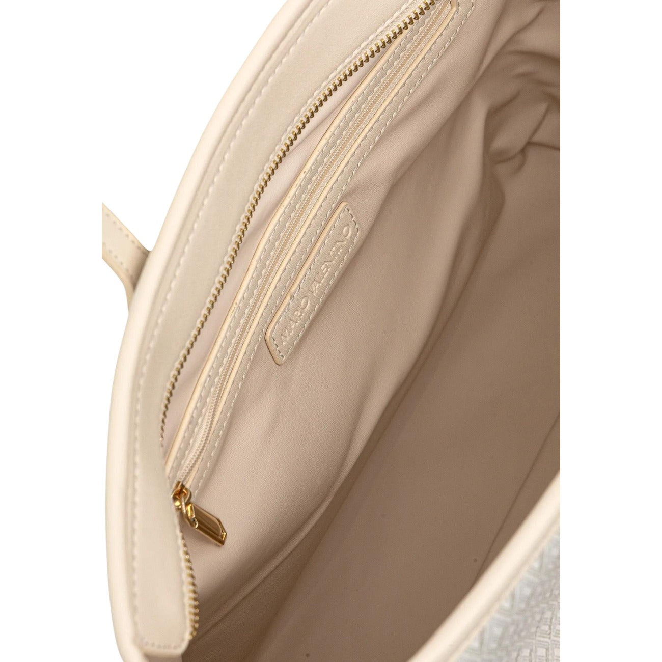 2455253 Valentino Bags Borsa Donna Beige Mano Pochette