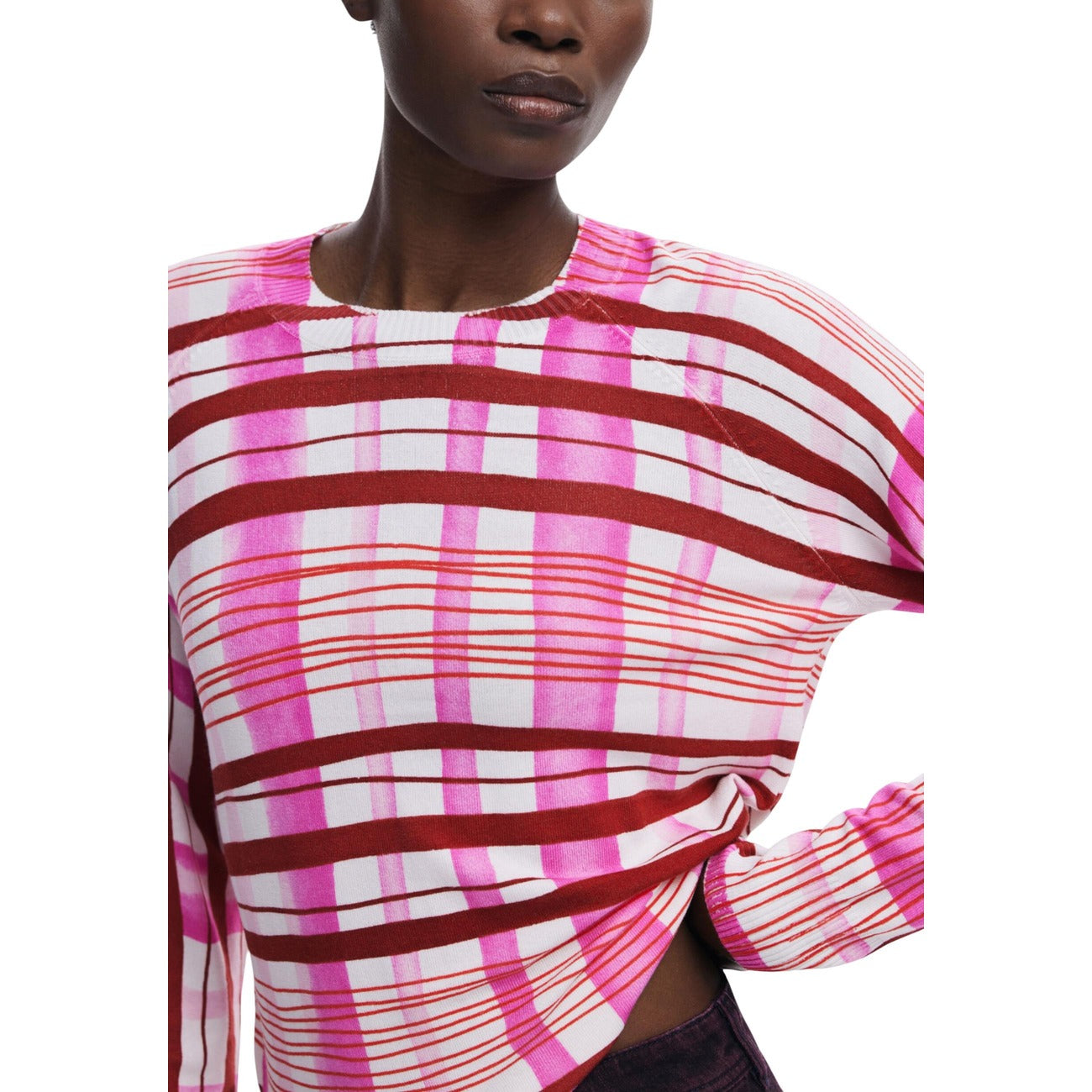 Desigual - Desigual Maglia Donna