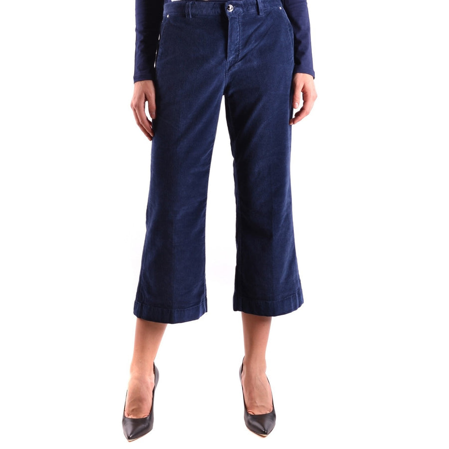- Jacob Cohen Pantaloni Donna