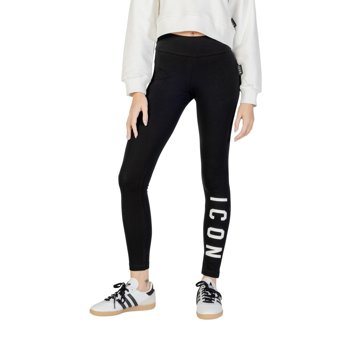 Icon - Icon Leggings Donna