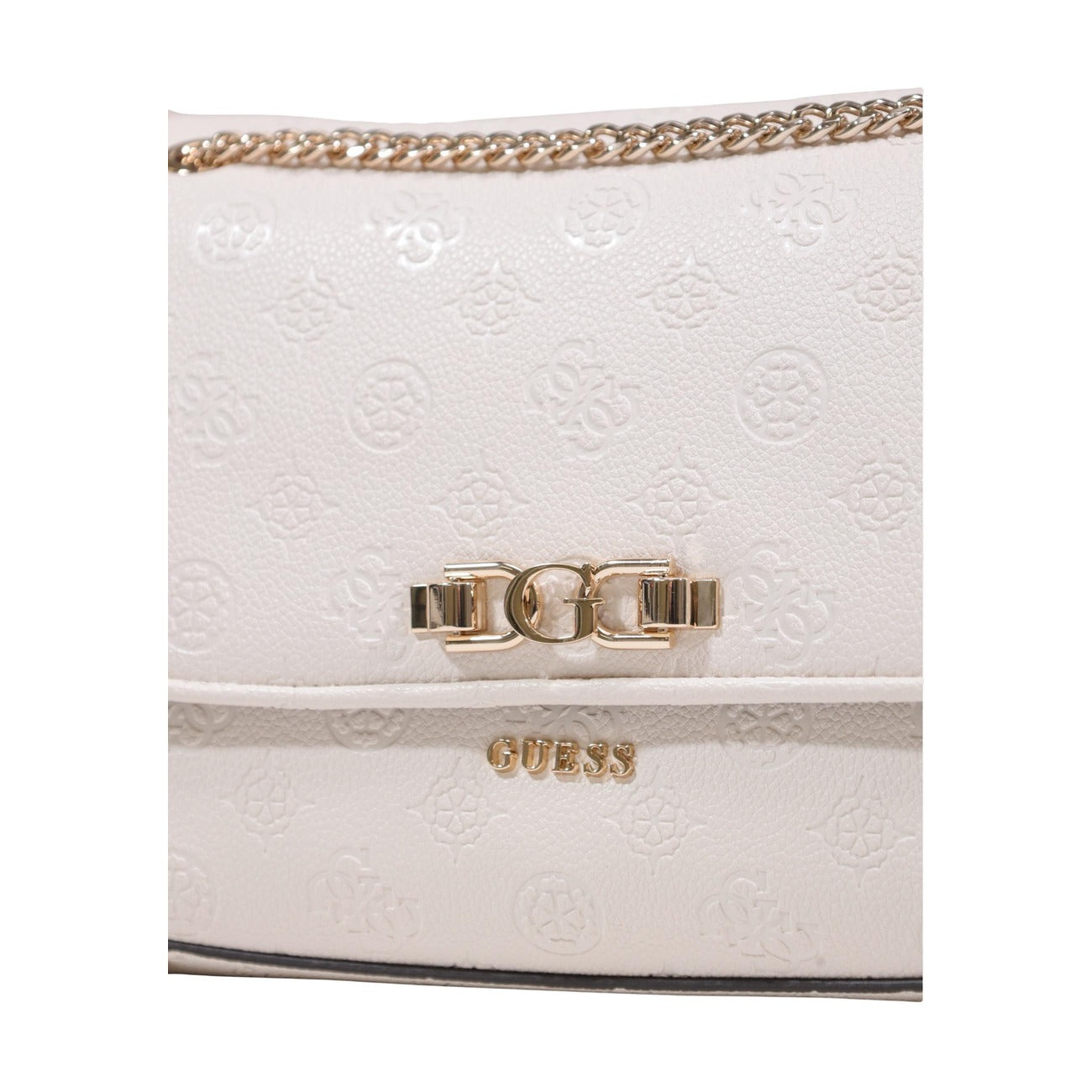 2454493 Guess Borsa Beige Tracolla