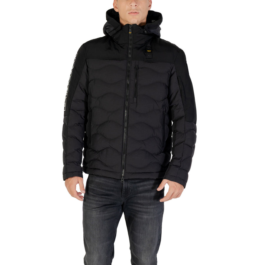 - Blauer. Giubbotto Uomo
