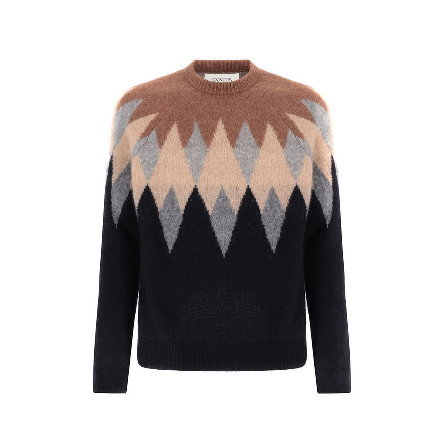 - Laneus Maglia Uomo