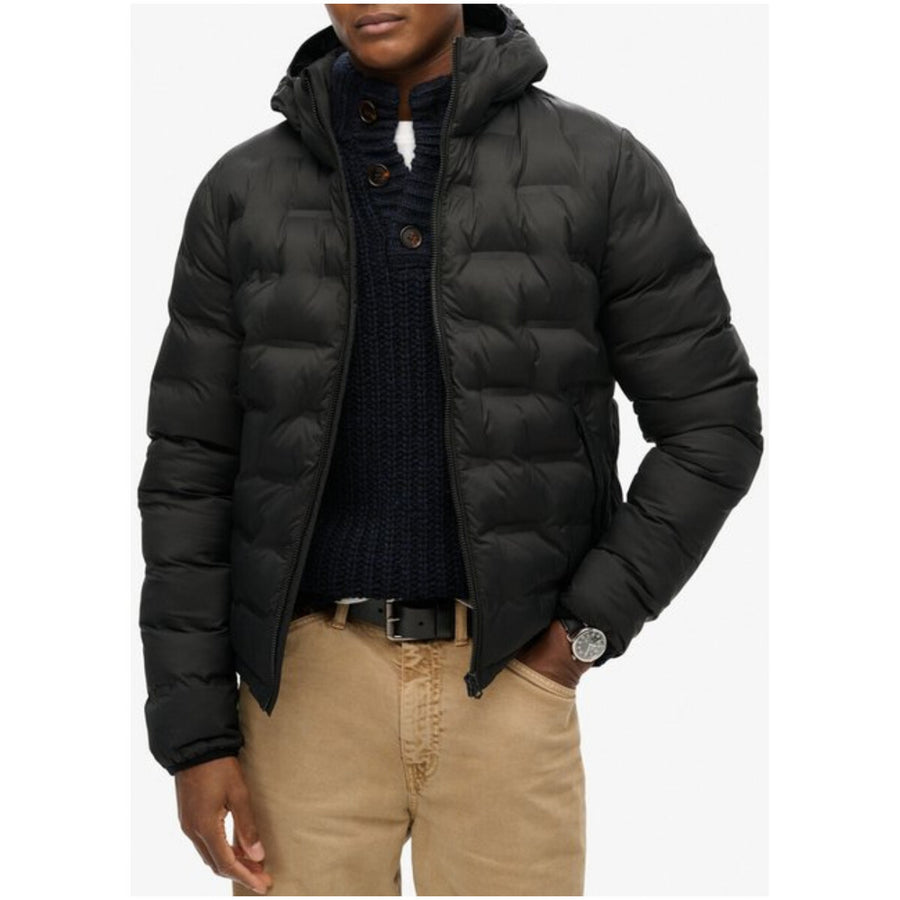 - Superdry Giubbotto Uomo