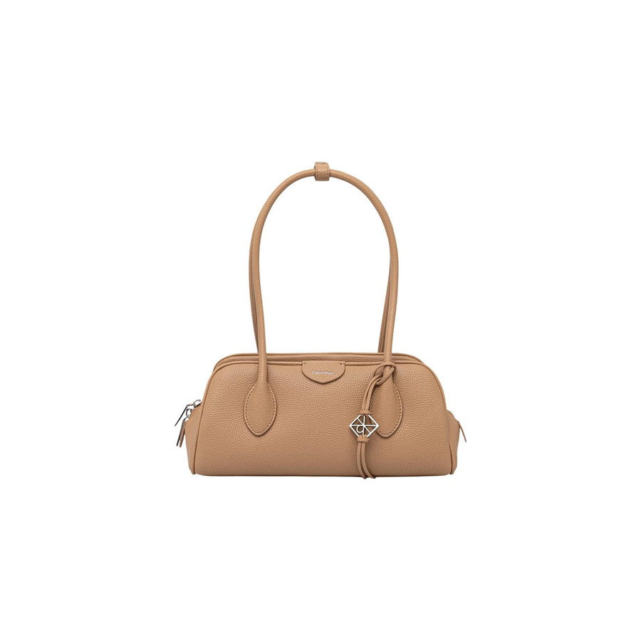 Emblem Trio Pebble Shoulder Bag LV04F3743G Borsa Donna