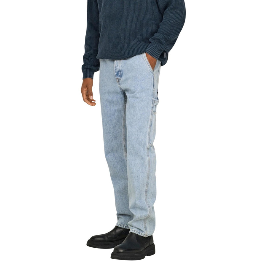 Jeans Uomo Onsedge Straight Cargo 22031087