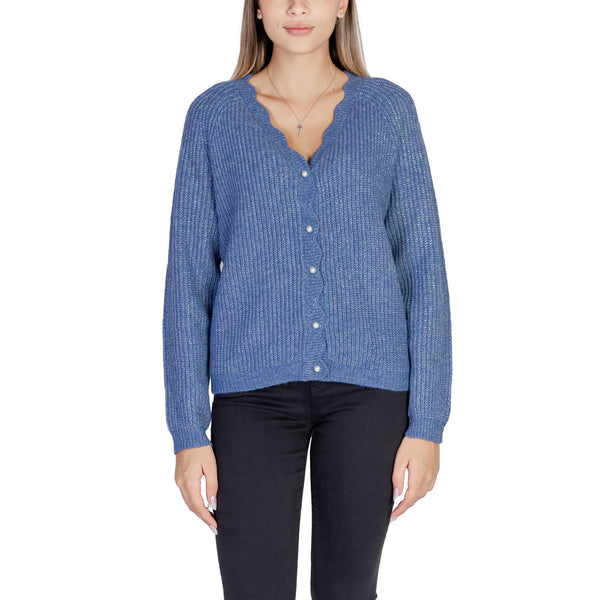 - Vila Clothes Cardigan Donna